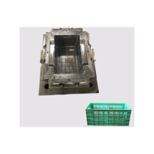 Produce Cheap  Plastic Injection Crates Products Mould Manufacturers